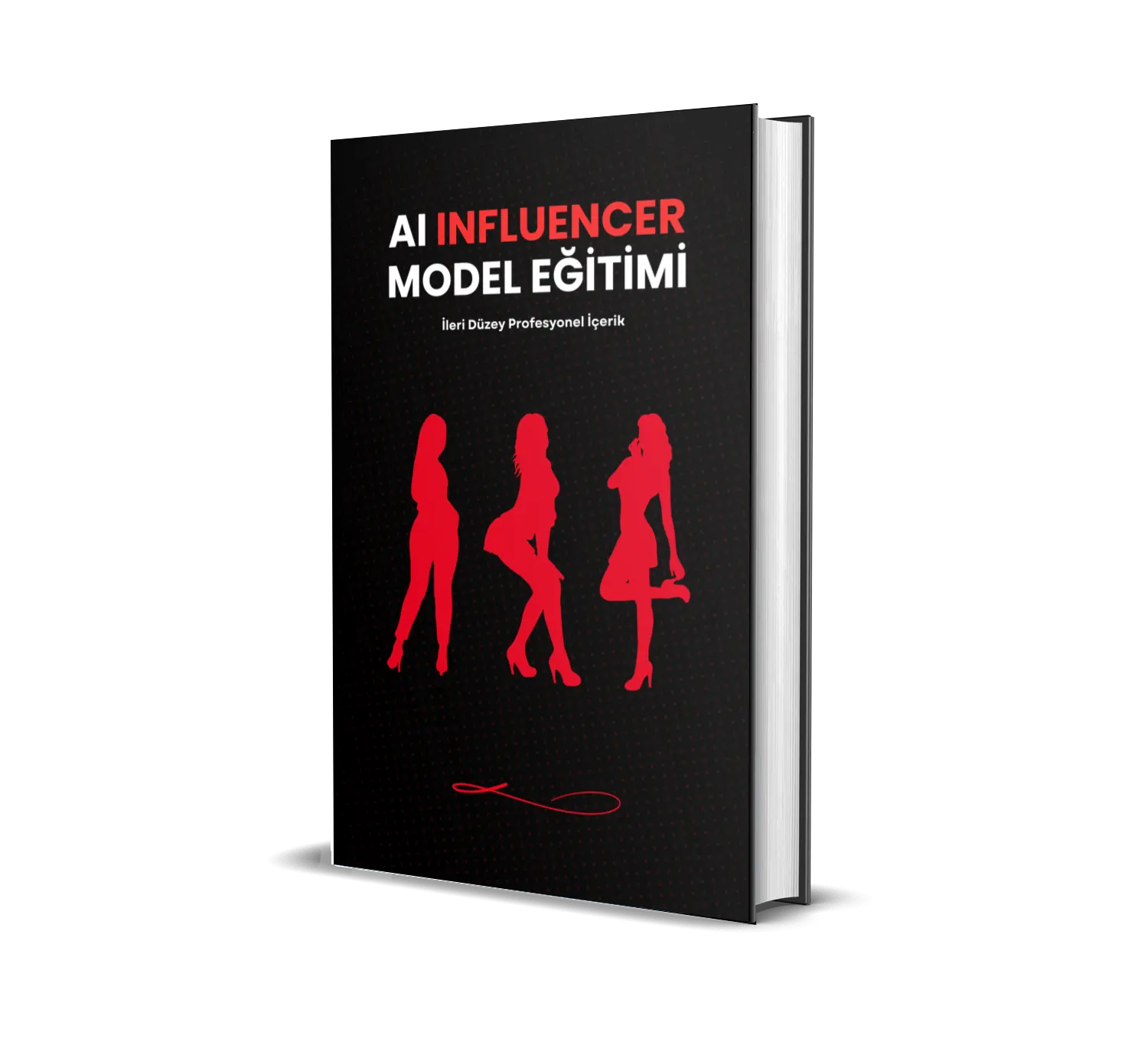 AI Influencer E-Book